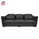 Uchta dehqon charm divan