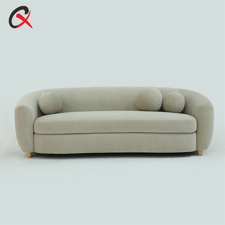 2 kishilik zamonaviy divan