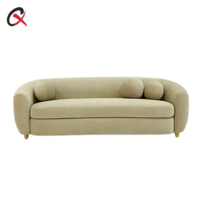 Qalin mato divan